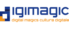 DigiMagic - Digital Magics - Associazione culturale e sociale No profit per la divulgazione della cultura informatica ed innovazione